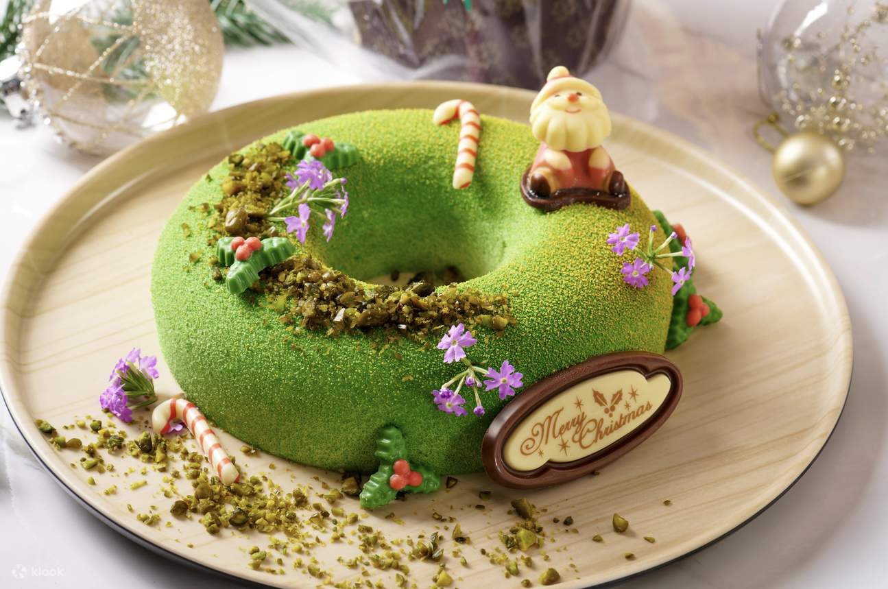 Cafe@WM di WM Hotel Hong Kong | Buffet Semi Makan Siang, Buffet Brunch, Buffet Makan Malam